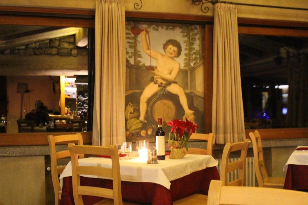 Agriturismo La Nevera لانسو دينْتيلفي المظهر الخارجي الصورة
