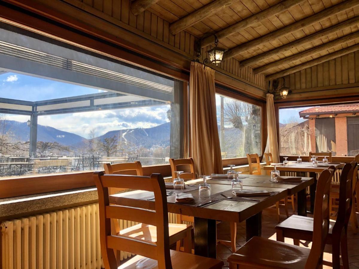 Agriturismo La Nevera لانسو دينْتيلفي المظهر الخارجي الصورة