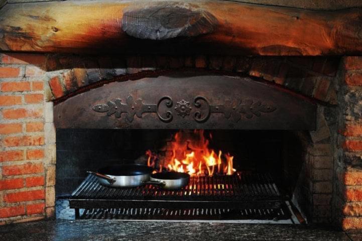 Agriturismo La Nevera لانسو دينْتيلفي المظهر الخارجي الصورة