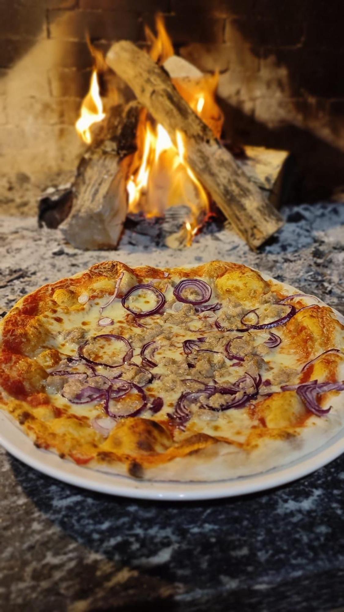 Agriturismo La Nevera لانسو دينْتيلفي المظهر الخارجي الصورة