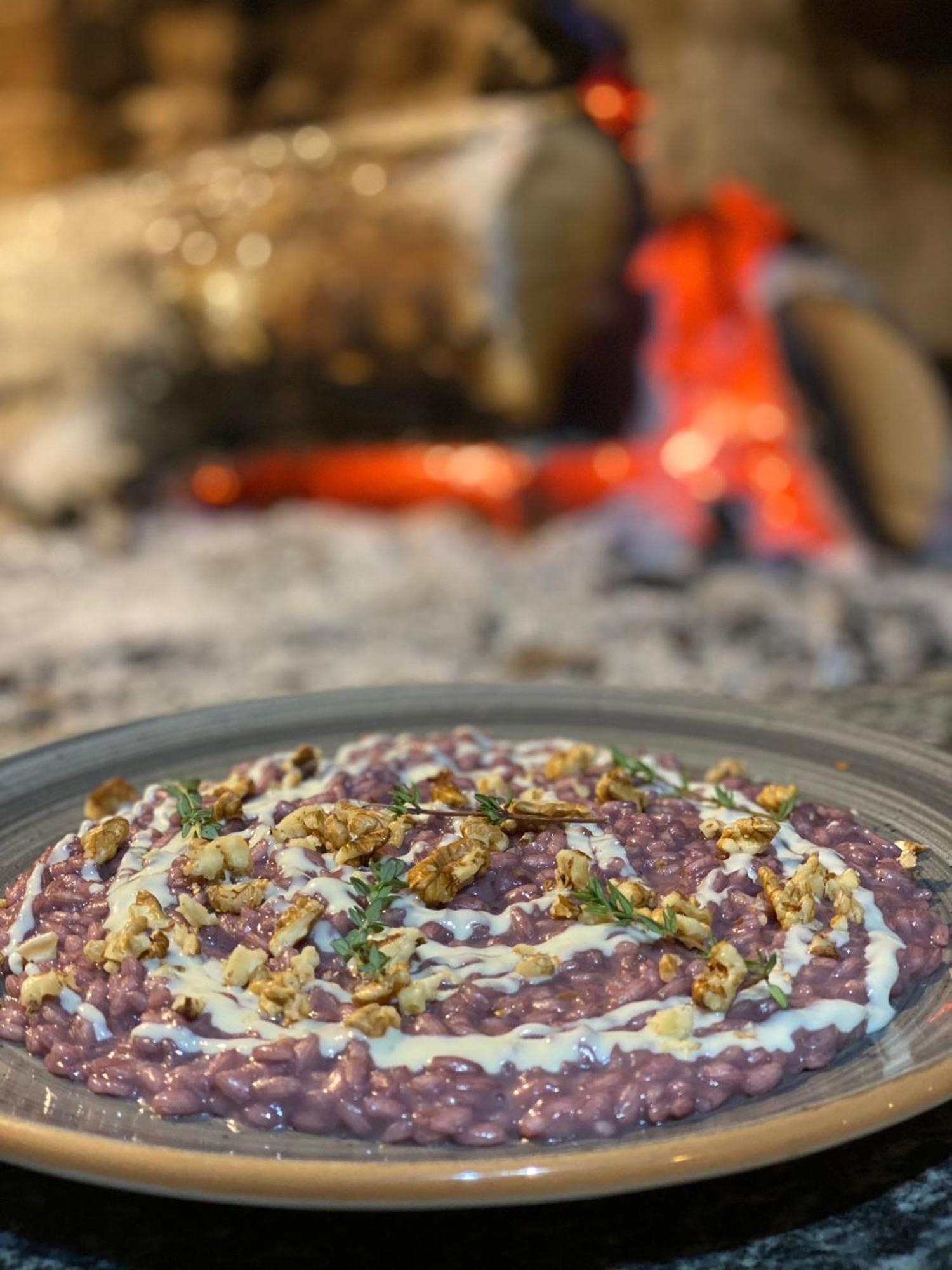Agriturismo La Nevera لانسو دينْتيلفي المظهر الخارجي الصورة