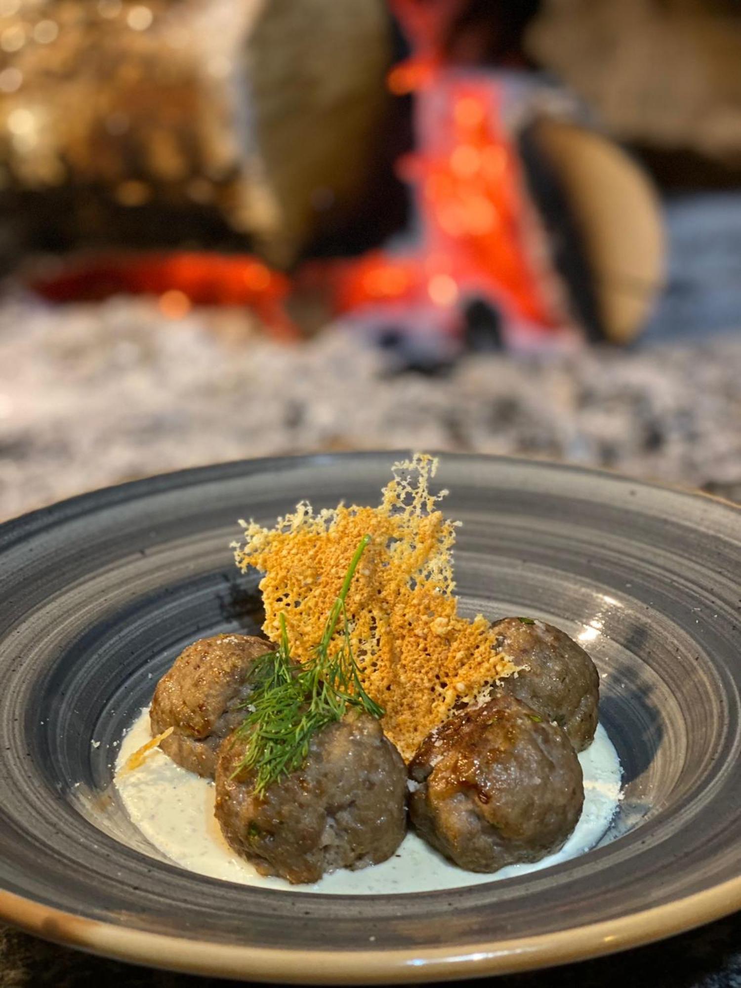 Agriturismo La Nevera لانسو دينْتيلفي المظهر الخارجي الصورة