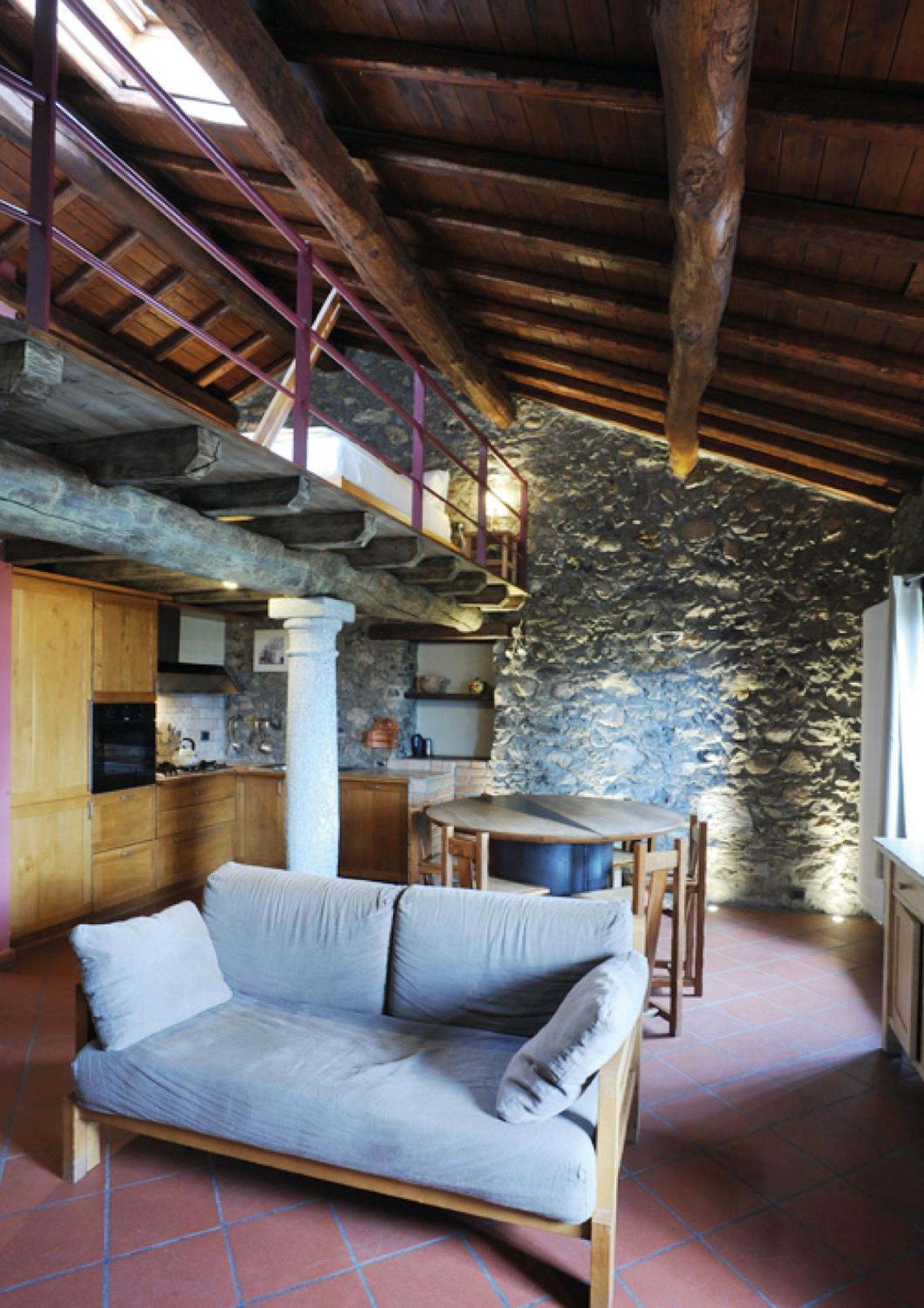 Agriturismo La Nevera لانسو دينْتيلفي المظهر الخارجي الصورة