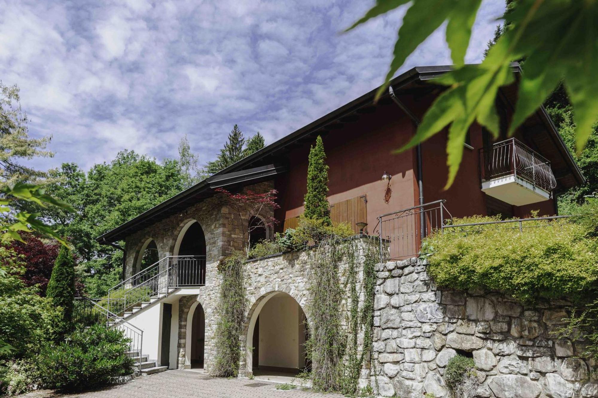 Agriturismo La Nevera لانسو دينْتيلفي الغرفة الصورة