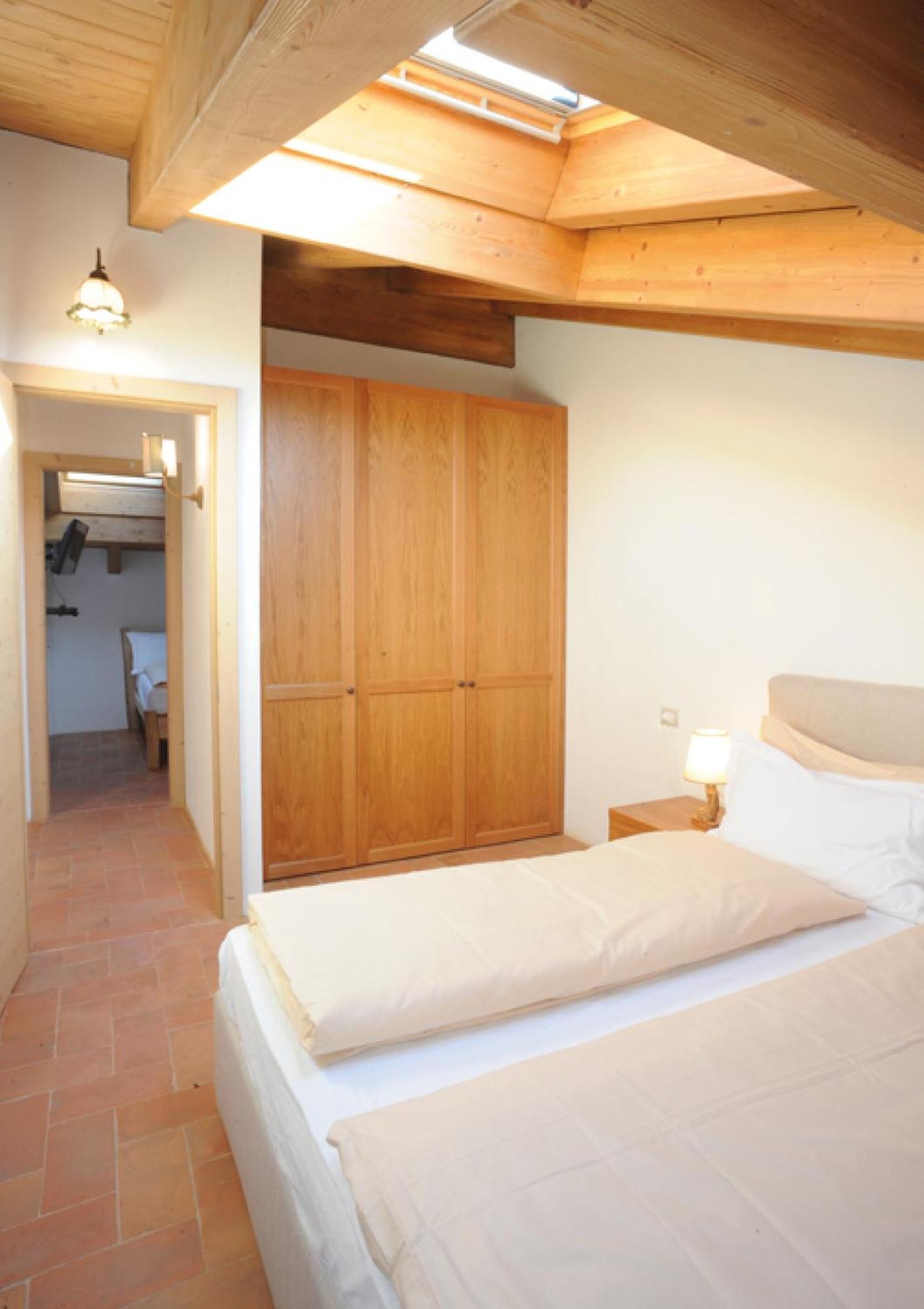 Agriturismo La Nevera لانسو دينْتيلفي الغرفة الصورة
