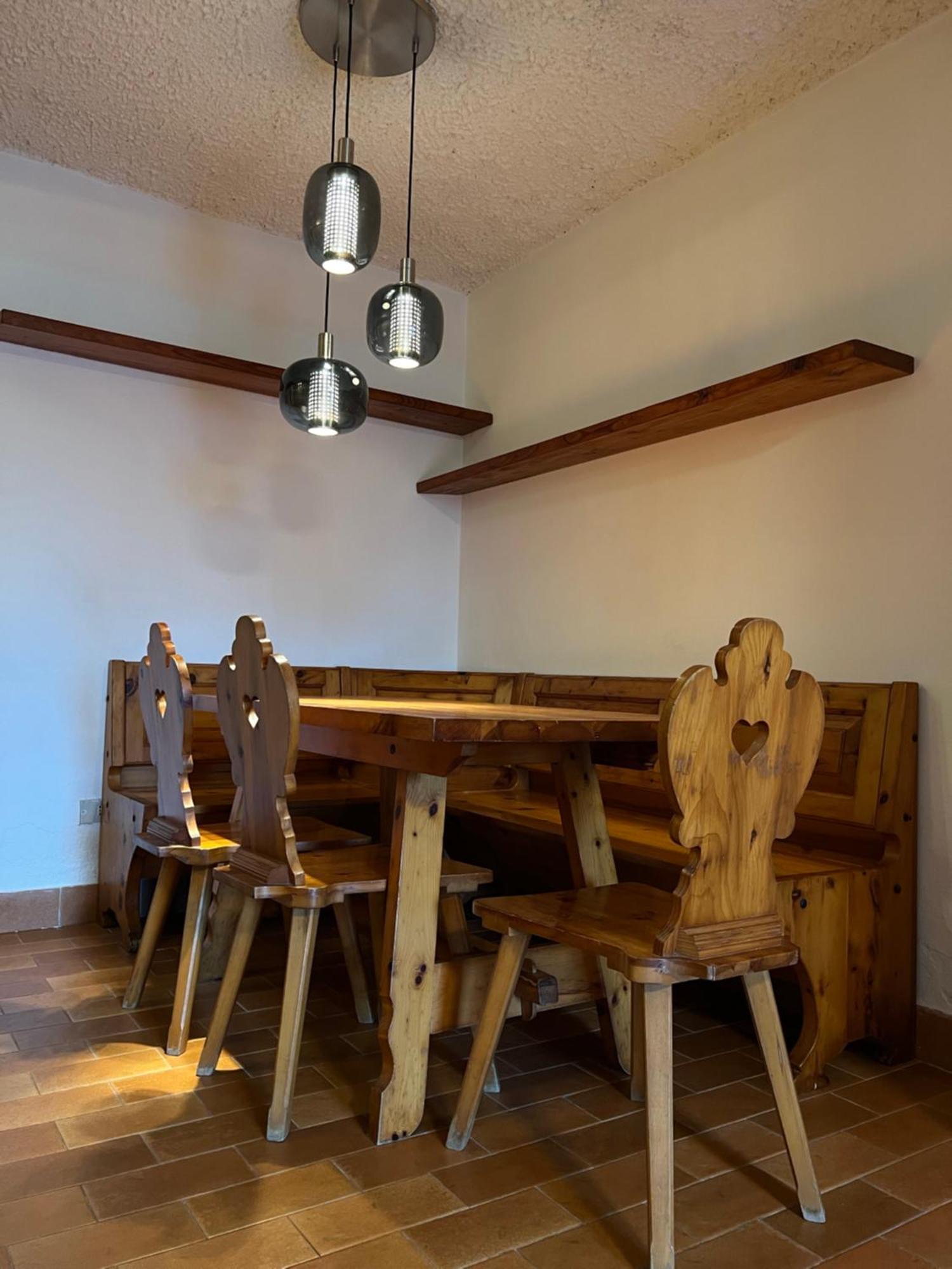 Agriturismo La Nevera لانسو دينْتيلفي الغرفة الصورة