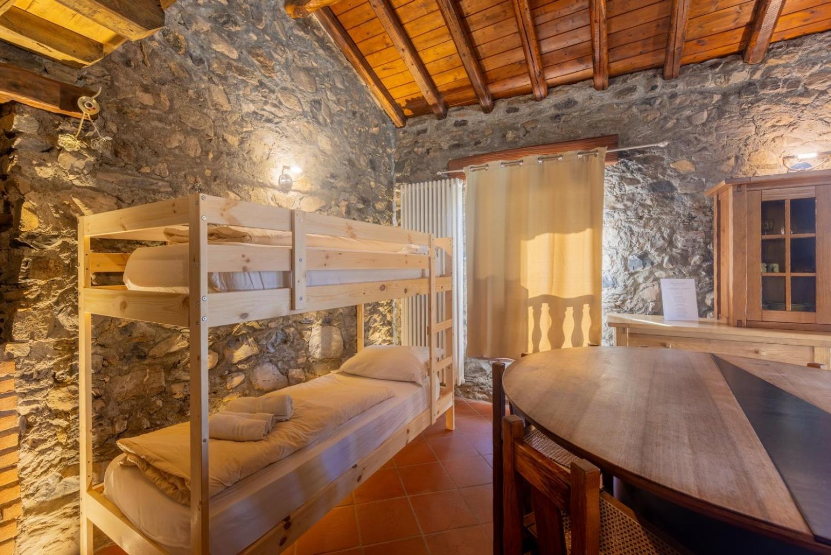 Agriturismo La Nevera لانسو دينْتيلفي الغرفة الصورة