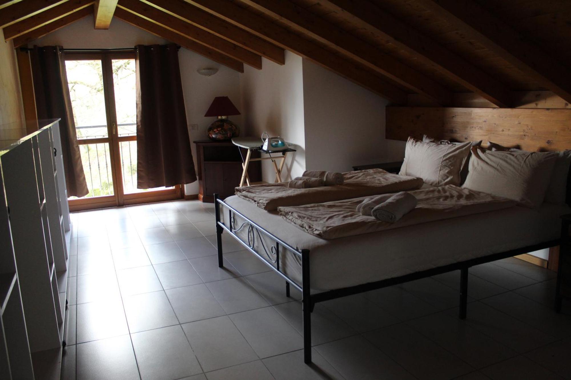 Agriturismo La Nevera لانسو دينْتيلفي المظهر الخارجي الصورة