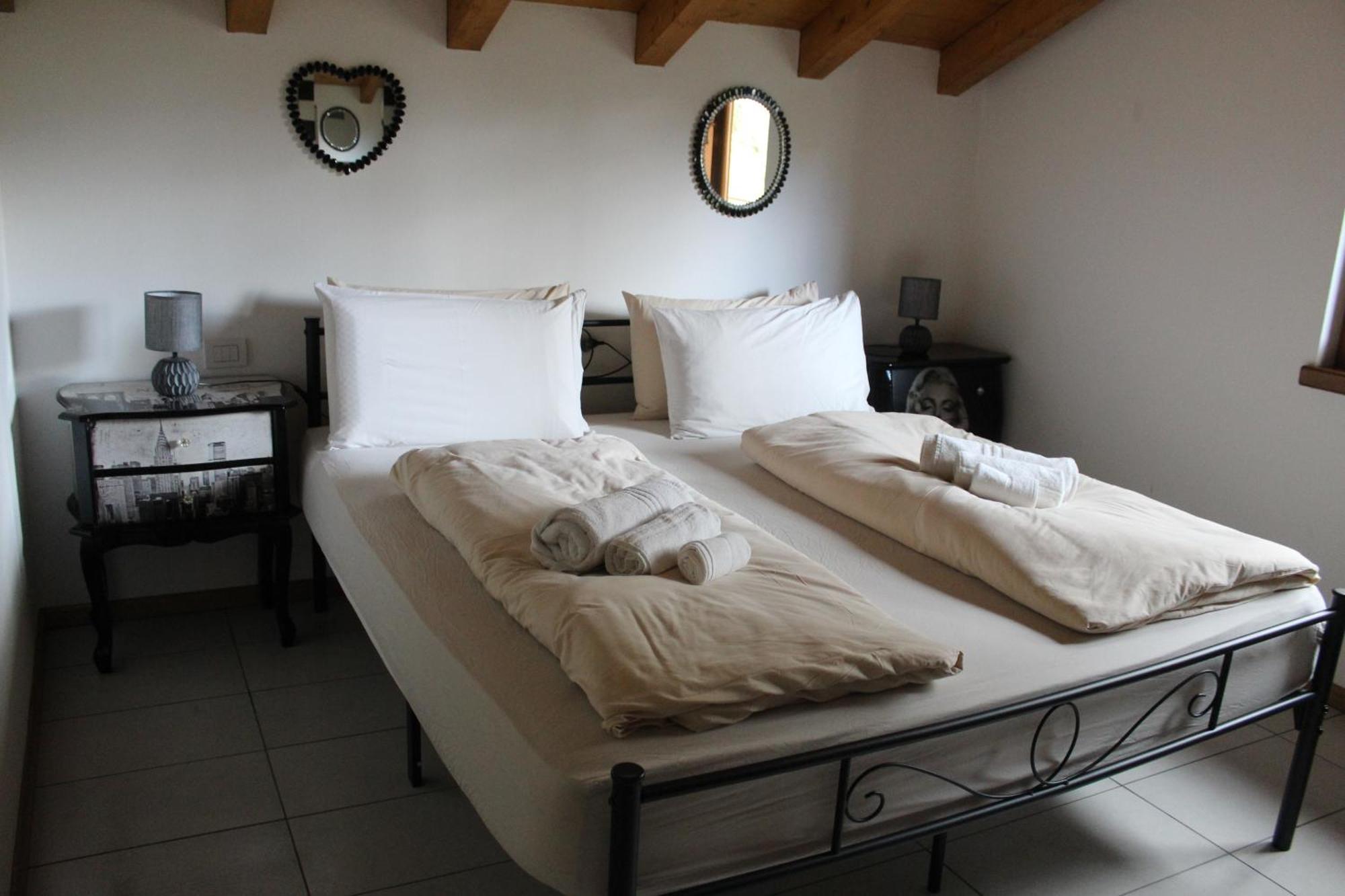 Agriturismo La Nevera لانسو دينْتيلفي المظهر الخارجي الصورة